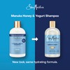 Shea Moisture Shampoo Hydrate and Repair for Damaged Hair with
