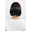 WIG ME UP ® - 2212-1B Sexy Bob Wig Black