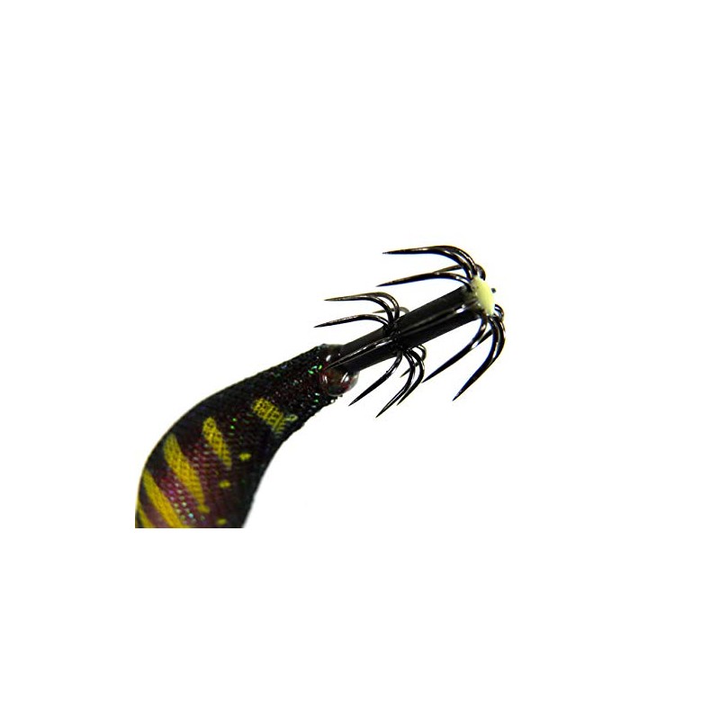 Uzaki Nissin ARES Egi Yasha No. 3 Warning Bait