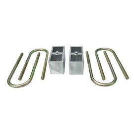 MaxTrac Lowering 2" BLOCK AND U-BOLTS GM 82-04 S-10, Sonoma 2wd 430020 MaxTrac Lowering 2" BLOCK AND U-BOLTS GM 82-04 S-10, Sonoma 2wd 430020 MaxTrac Lowering 2" BLOCK AND U-BOLTS GM 82-04 S-10, Sonoma 2wd 430020