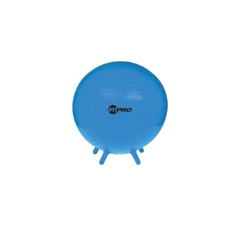 BALL,FIT PRO 55CM,BE ,S