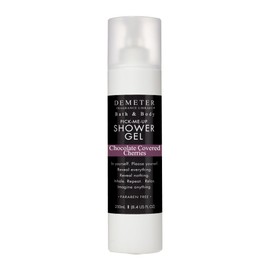 DEMETER Fragrance Library 8.4 oz Shower Gel - Chocolate Covered Cherries