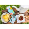 Hawaiian Islands Tropical Fruit Medley Black Tea, All Natural -