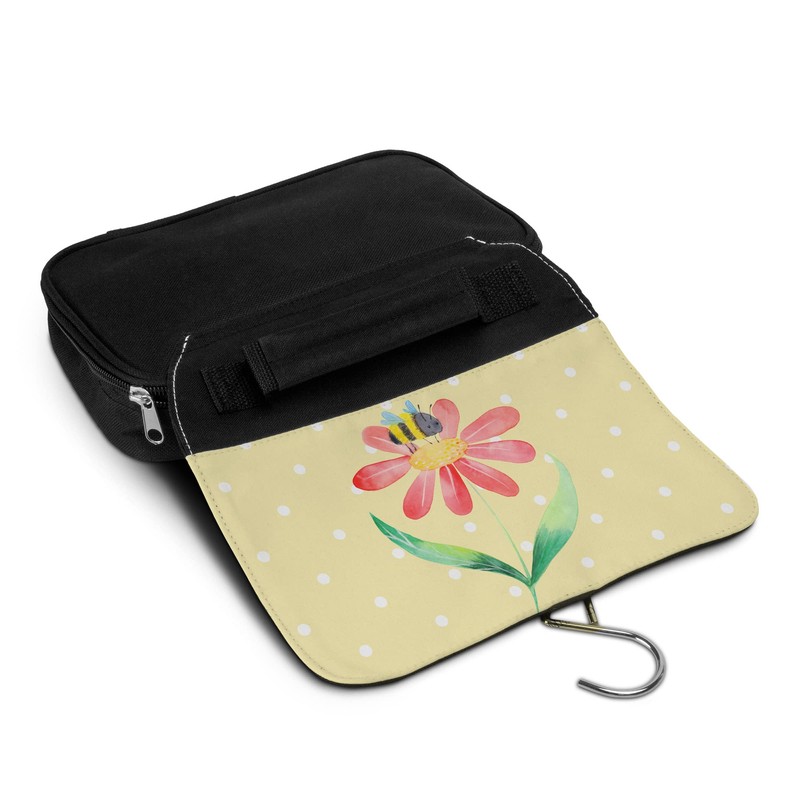 Parent-New - Mr. & Mrs. Panda Toiletry Bag with Bumble