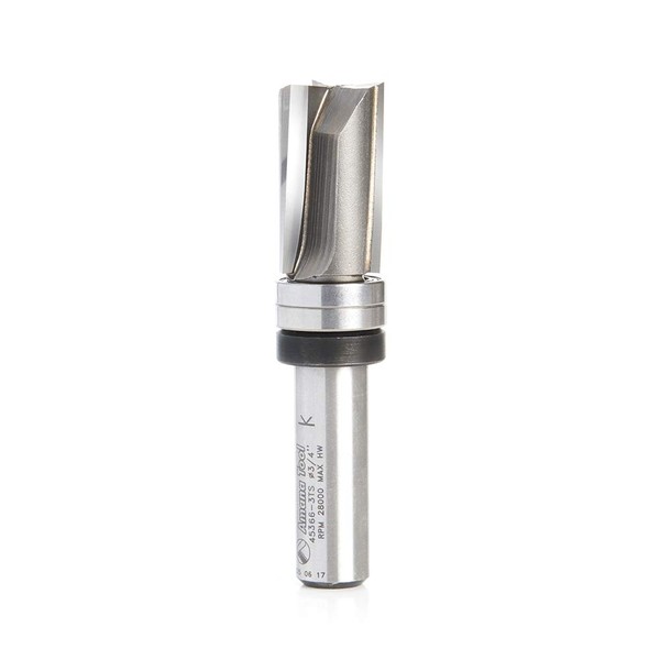 Amana Tool 45366-3TS Carbide Tipped Flush Trim Plunge Template 3/4