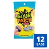 SOUR PATCH KIDS Tropical Soft & Chewy Candy, Bulk Candy,