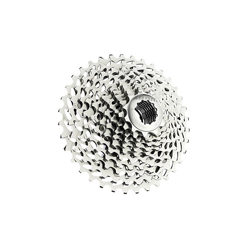 SRAM PG1170 11 Speed Cassette 11-32