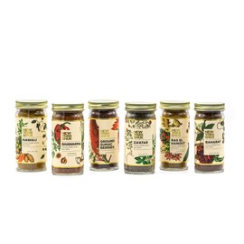 Hawaij Premium Spice Blend