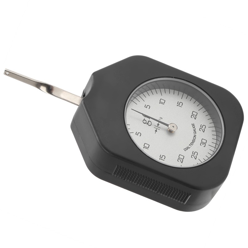 SEG-30-1 Dial Tension Gauge Meter Tester Pocket Gram Force Meter