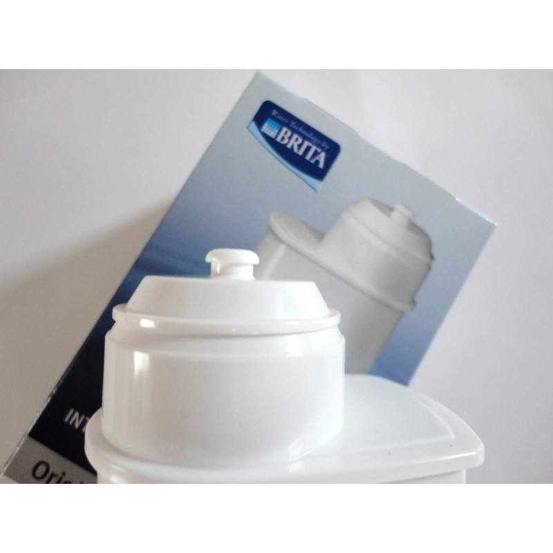 New Genuine Brita Intenza 467873 water filter for Gaggenau coffee