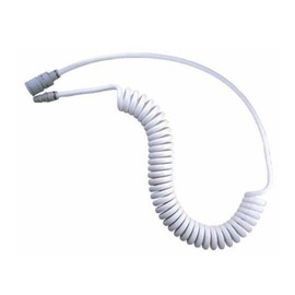 As One 1-8886-11 Precision Cleaning Air Gun, Hose Crimp Pack, 1 Piece