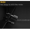 NiSi M75 Filter Holder Kit 75 mm System - Includes