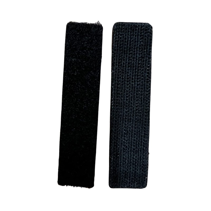 Polizeimemesshop - Name badges 2.0 VU magnet textile patch with