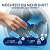 Lenor Laundry Perfume April Fresh 495 g, Non-Stop Freshness for