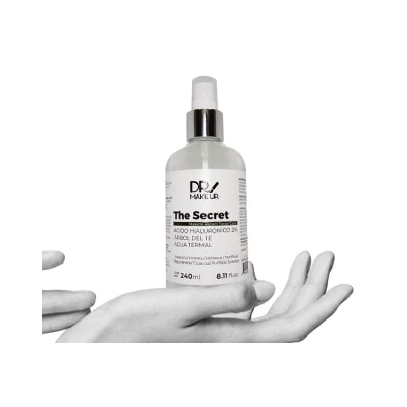 The secret - Facial Care