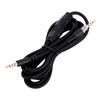 HyperX Cloud Alpha Replacement Cable, Compatible with HyperX Cloud Alpha