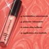 E.L.F. Cosmetics, Lip Plumping Gloss, Champagne Glam, 2.7 g