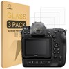 Mr.Shield [3-Pack] Screen Protector For Nikon Z 9 Z9 Camera