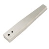 Copper Rivets Burrs Kit Copper Rivets with Setters Rust Proof