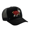 Kingmonster Gorra Trucker LMDD Hellbound