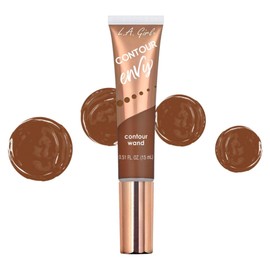 L.A. Girl Envy Contour Wand, Sunny Daze GBL599