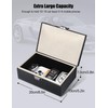 WHonor Faraday Box for Car Keys, RFID Signal Blocker Key