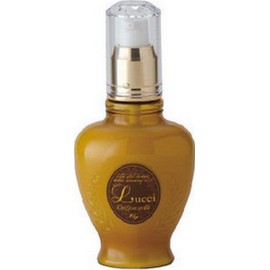 Lucci Ford Hair Lucci Chiffon Milk, 3.3 oz (95 g)