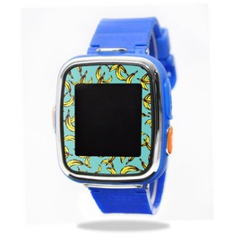 MightySkins Skin Compatible with VTech Kidizoom Smartwatch DX wrap Cover Sticker Skins Bananas