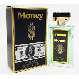 Scent Creations MONEY by Scent Creations 3.4oz Eau De Parfum Men New Sealed Box