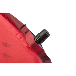 Multimat Superlite 25 Self Inflating Warm Camping Backpacking Travel Foam Sleeping Mat Mattress Small Red