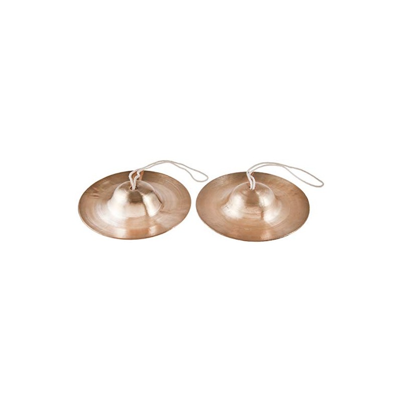 SOUND KING CH-102 Sound King Jing Cymbal 17.5cm