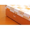 Easy Peel Seal (1.6 x 0.6 inches (40 x 15