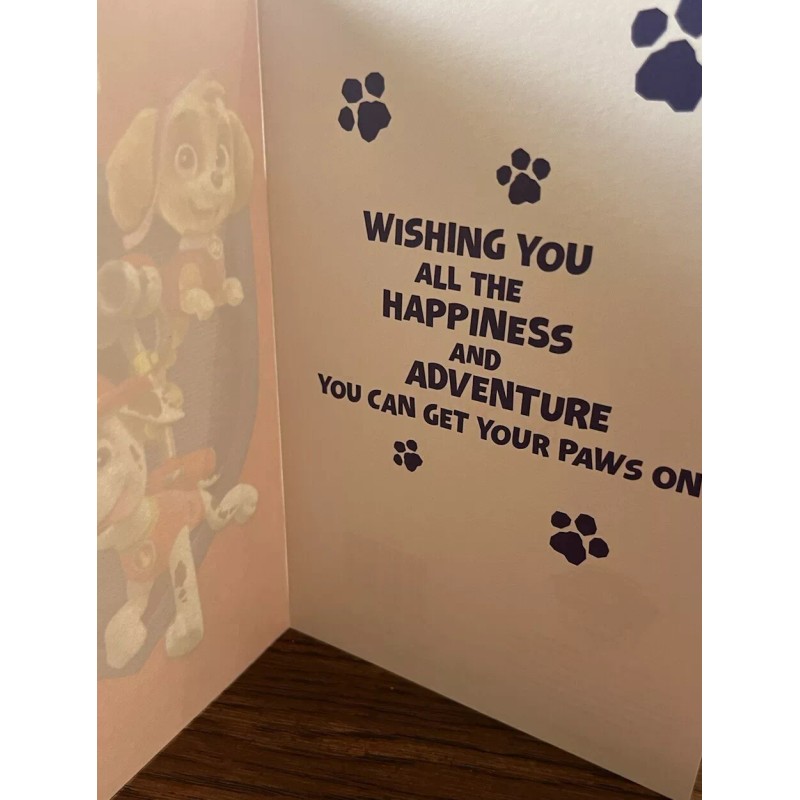 American Greetings Happy Birthday/Greet