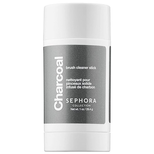 Sephora Collection Charcoal Brush Cleaner Stick