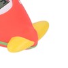 Baby Bath Thermometer IPX7 Waterproof Accurate Cartoon Airplane Shape Small