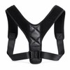 Posture Corrector Back Brace for Daily Support – Adjustable Shoulder