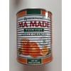 Mamade Marmalade Thin Cut 3/4 pint,Net Wt. 850g