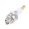 SRM 225 Tune Up Kit - Air Filter, Fuel Line
