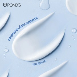 Pond's S Crema Facial Humectante Nutritiva 400g