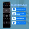 New XRT122 Replace Remote fit for VIZIO TV E32-C1 E32H-C1