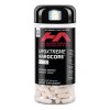 Human Amplifier Lipoxtreme Hardcore 120 Cpsulas Sin Sabor                                                                                             