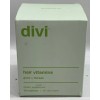 Divi Hair Growth Supplement for Men and Women - Clinically