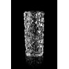 Orrefors Carat 7-1/8" Crystal Vase