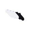 BOSS Men's Trainer Socks Business Socks AS Plain Colours CC