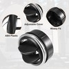 ACROPIX 84mm OD A/C Air Condition Outlet Vent Universal for