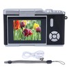 Digital Camera for Photography, 48MP 8X Digital Zoom Camera, with