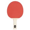 STIGA Beginner Ping Pong Paddles - Recreational to Performance Table