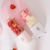 Portable Blender 6 Blades USB Rechargeable Multifunction Mini Fruit Mixer