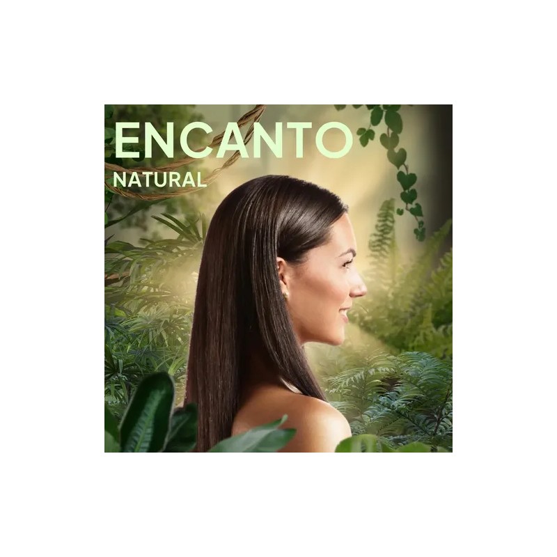 Crema Para Peinar Skala Carbón Activado Cabello Rizado 1kg