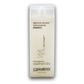 Giovanni Hair Care Products Shampoo - Smooth As Silk 250 ml